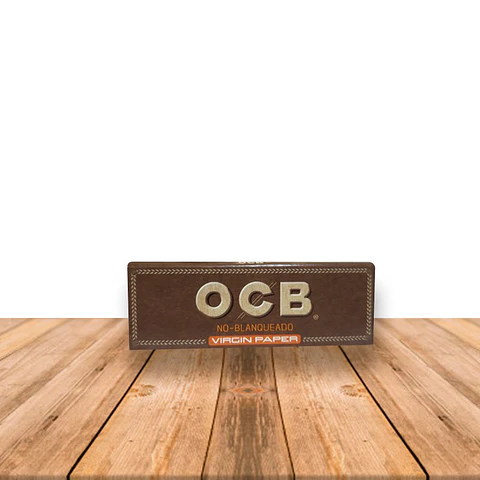 OCB Virgin 1 1/4 