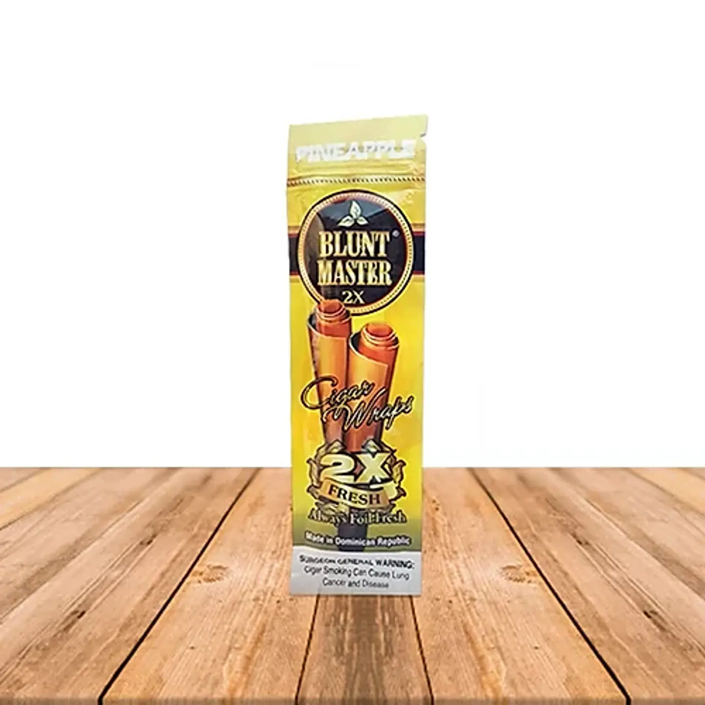 Blunt Master X2 Pinneapple 2