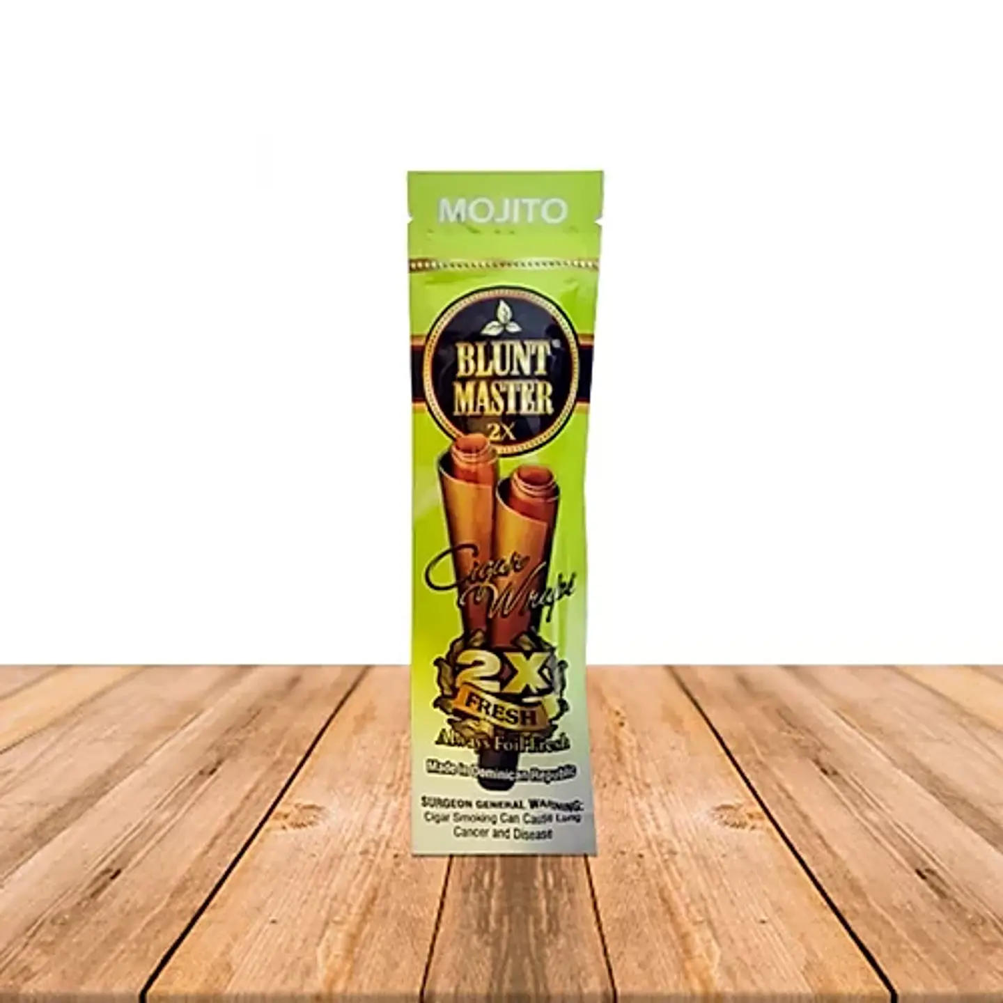 Blunt Master X2 Mojito  2