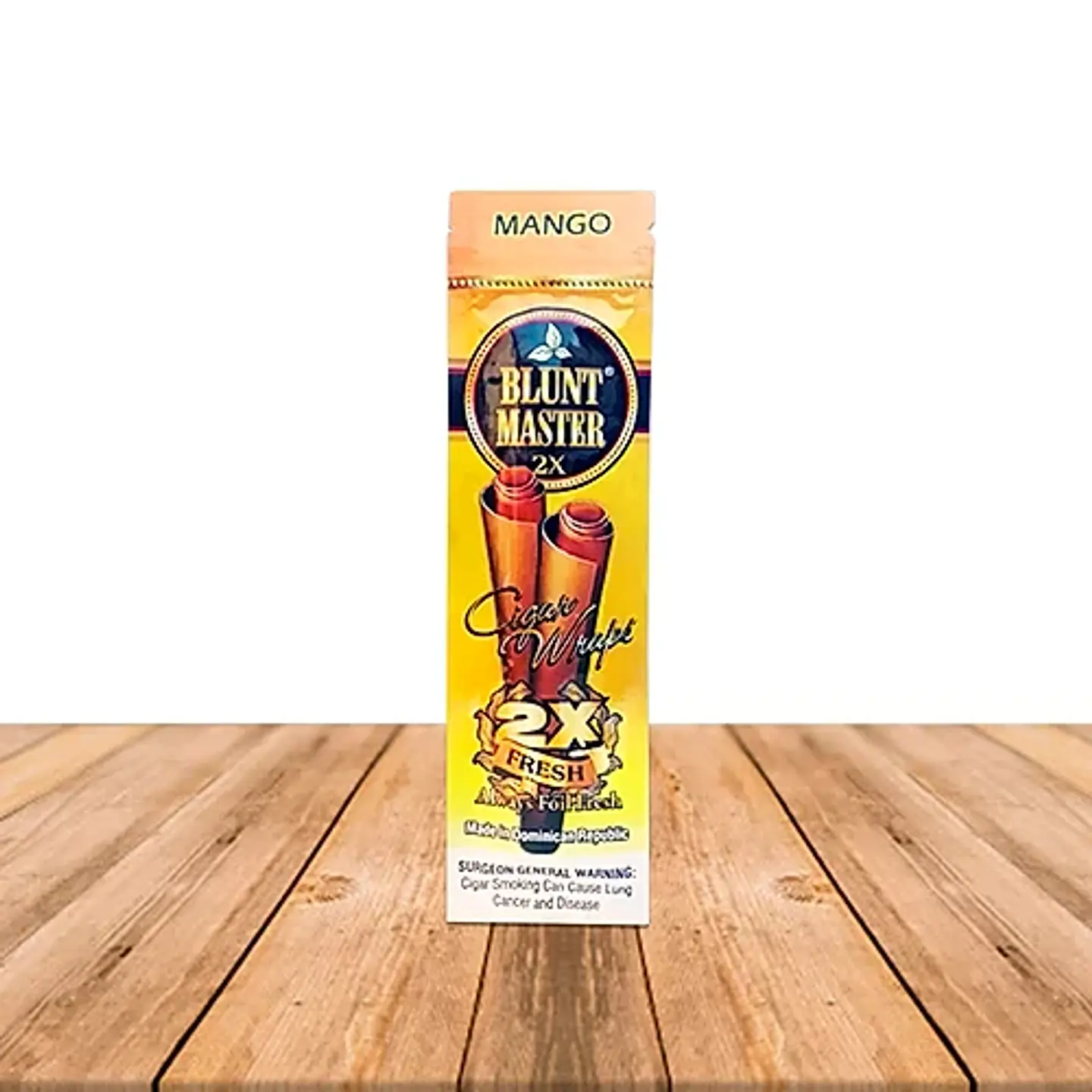 Blunt Master X2 Mango  2