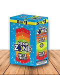 Hemp Zone Wet & Fruity 