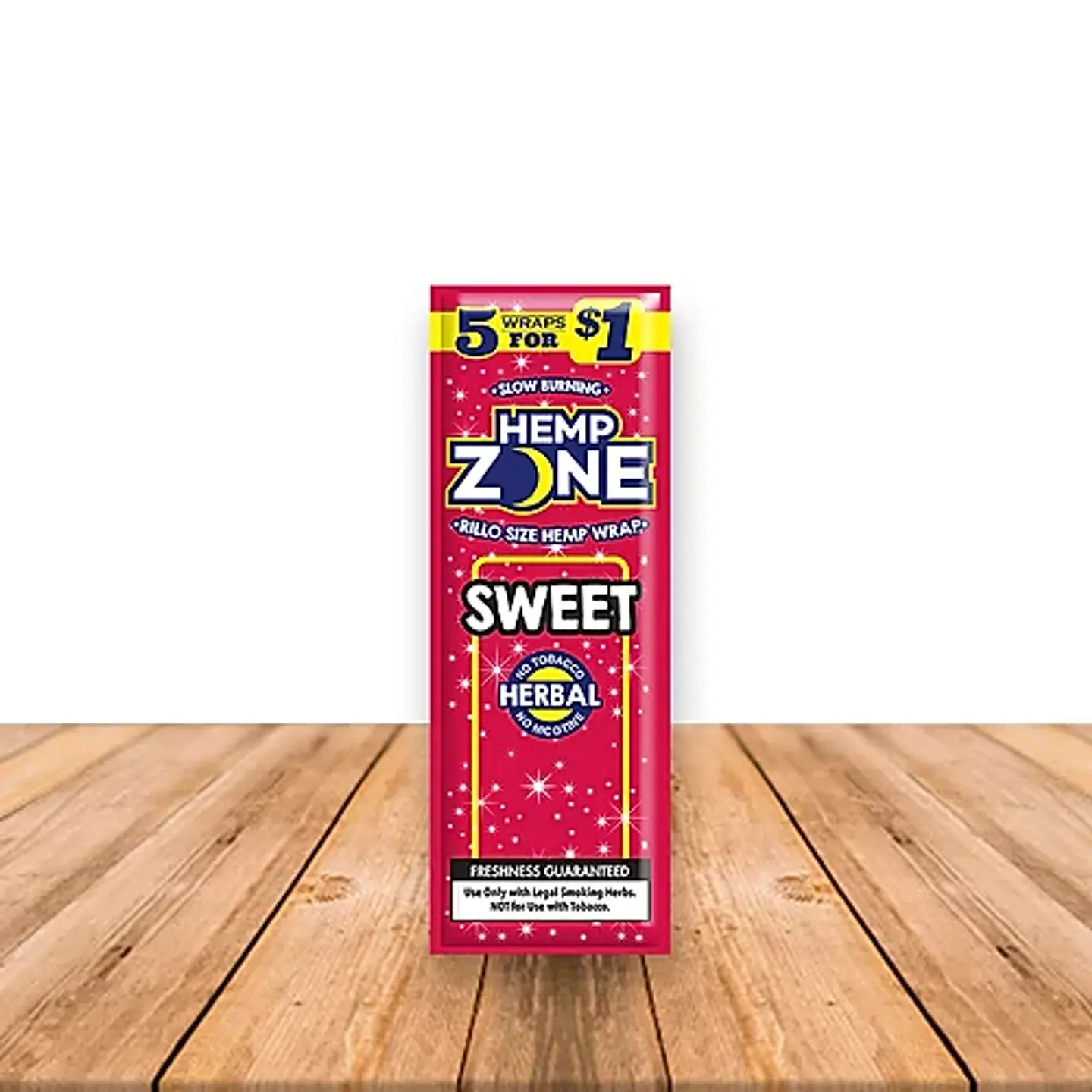 Hemp Zone Sweet   1