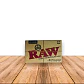 Papelillo Raw Artesano con  Bandeja - Miniatura 1