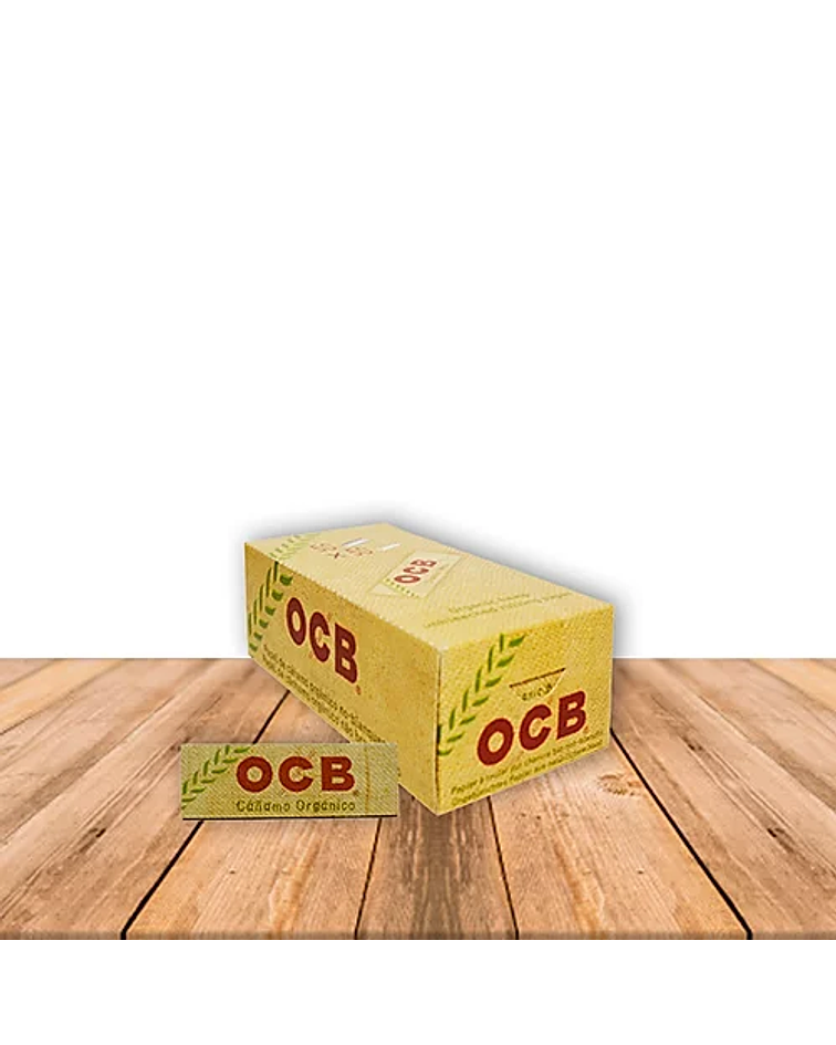 OCB Organico Nº1 