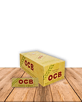 OCB Organico Nº1 
