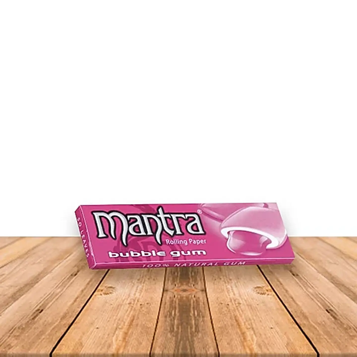 Papelillo Mantra Sabor Goma de Mascar  1