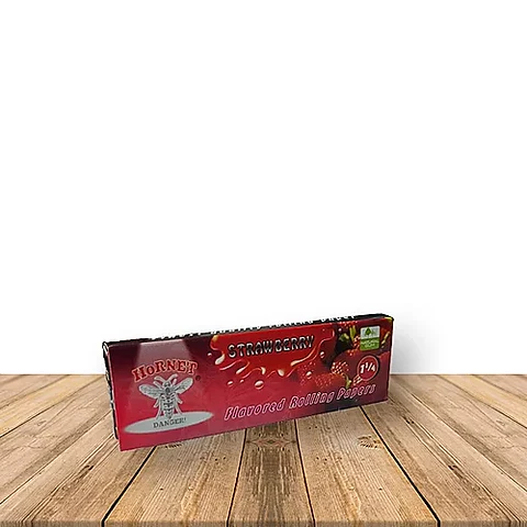 Papelillo Hornet Strawberry 