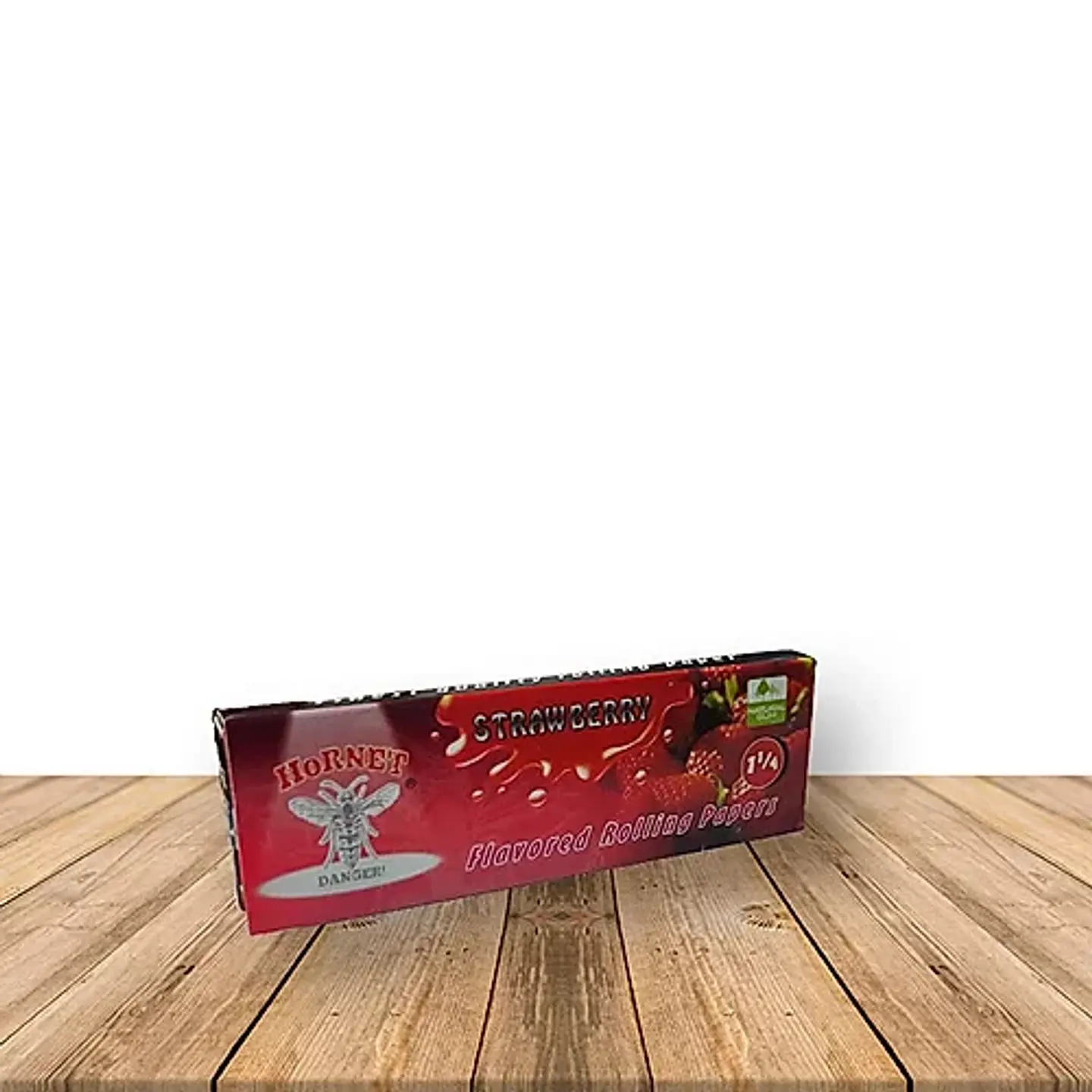Papelillo Hornet Strawberry  1