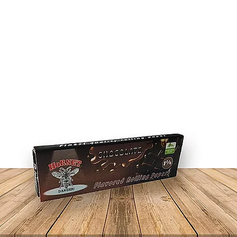 Papelillo Hornet Chocolate 