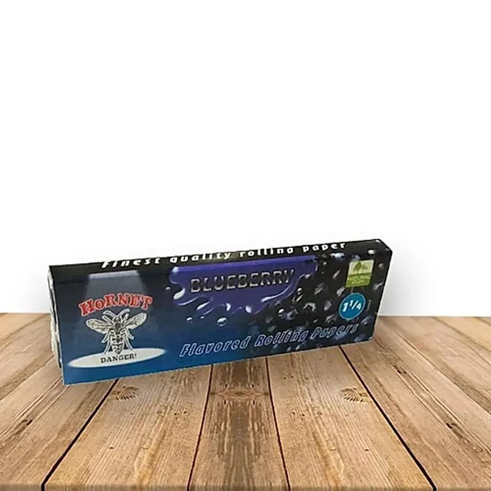 Papelillo Hornet Blueberry / Arándano 2