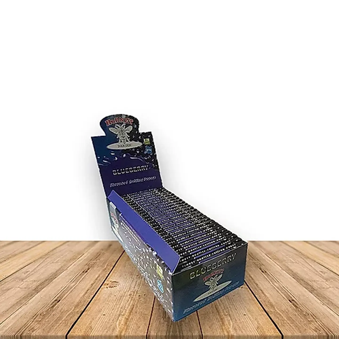 Papelillo Hornet Blueberry / Arándano 3