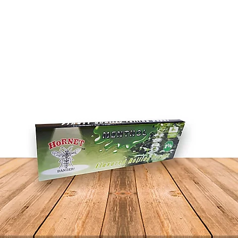Papelillo Hornet  Menta