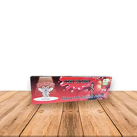 Papelillo Hornet  Cherry