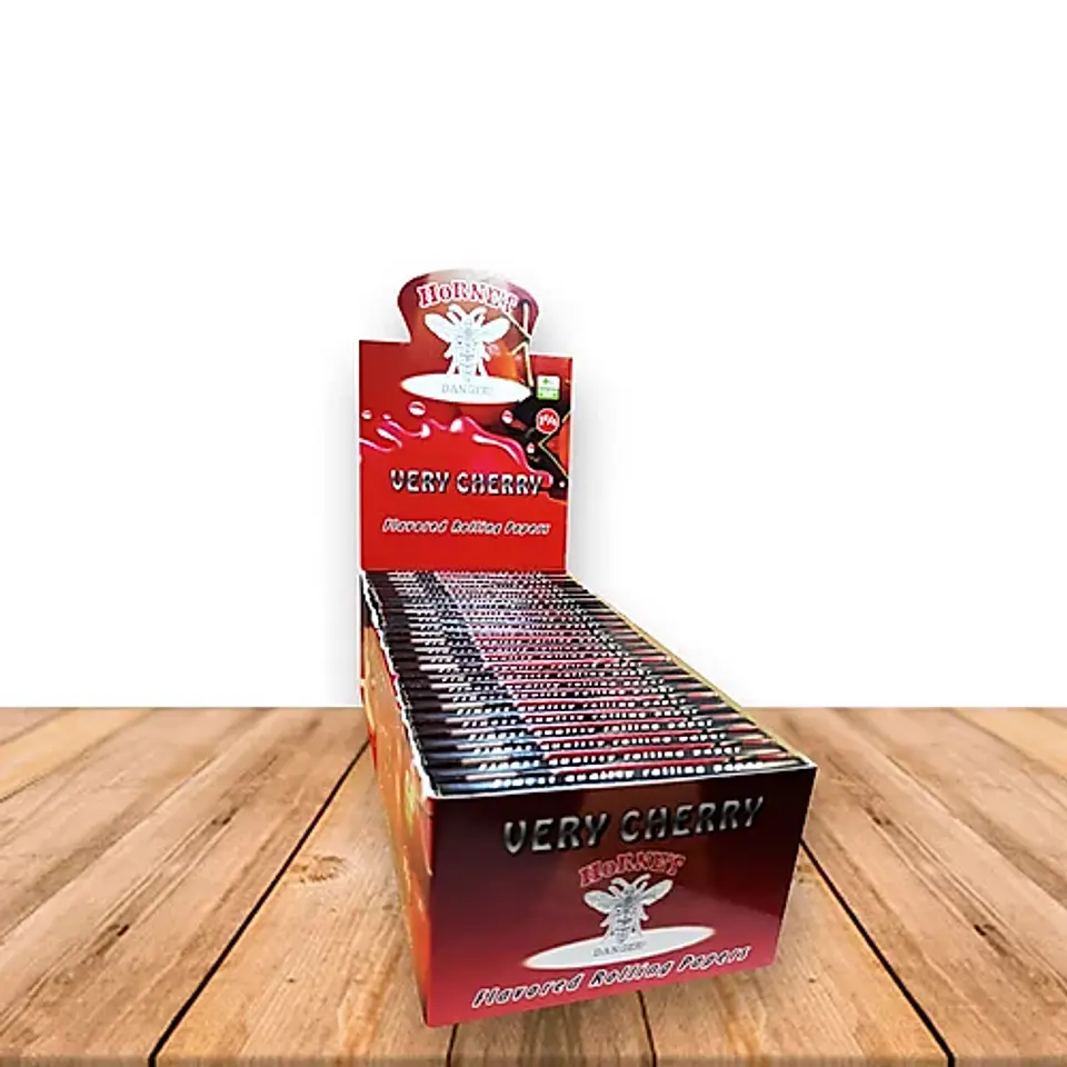 Papelillo Hornet  Cherry 2