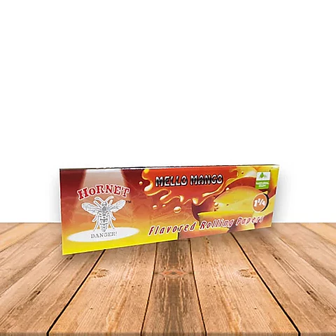 Papelillo Hornet Mango