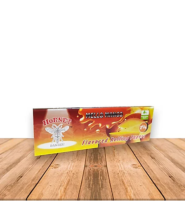 Papelillo Hornet Mango