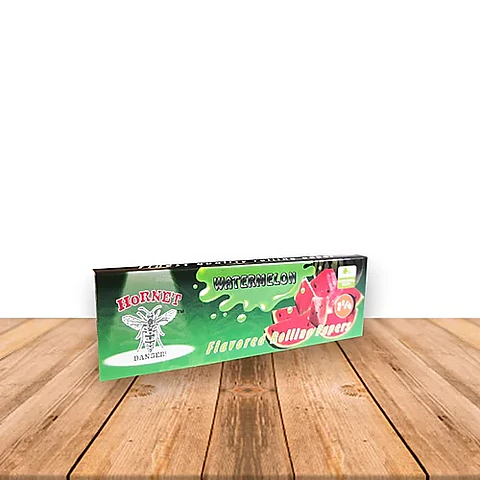 Papelillo Hornet Watermelon / Sandía