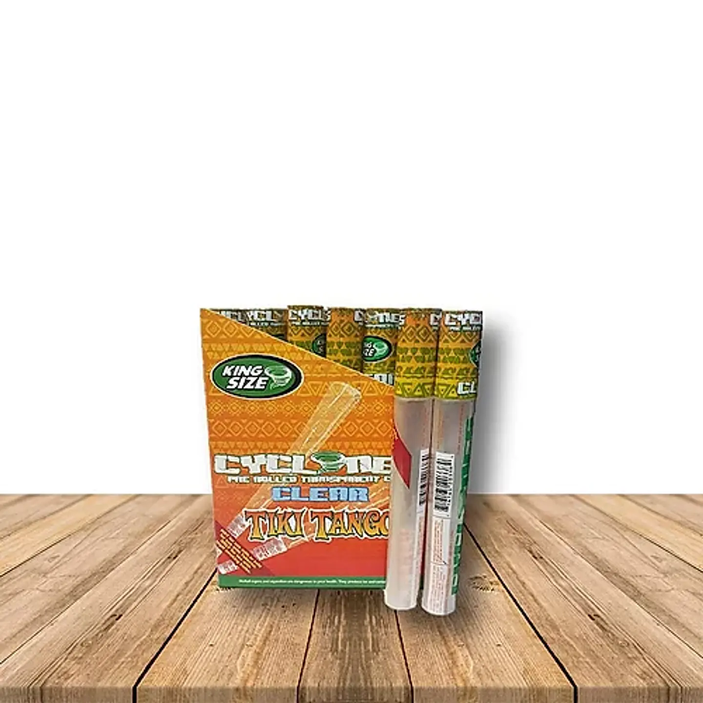 Celulosa Cyclone Thiki Tango  1