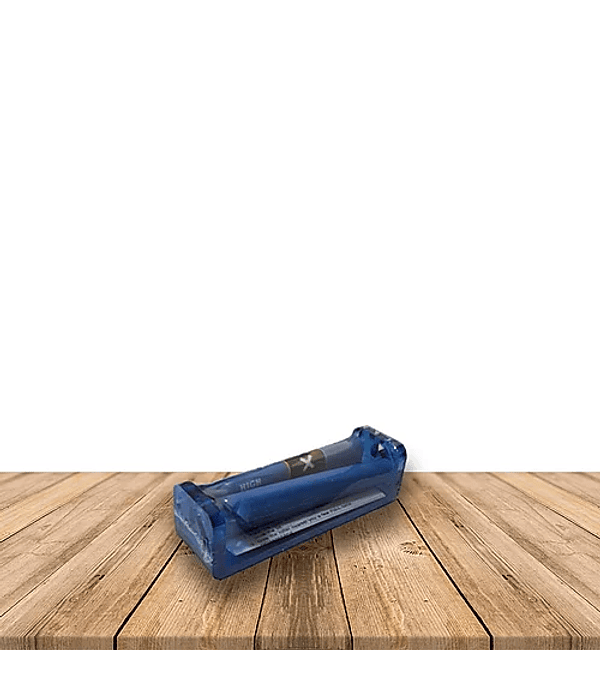 Enrolador Amsterdam Plastico 1 1/4 