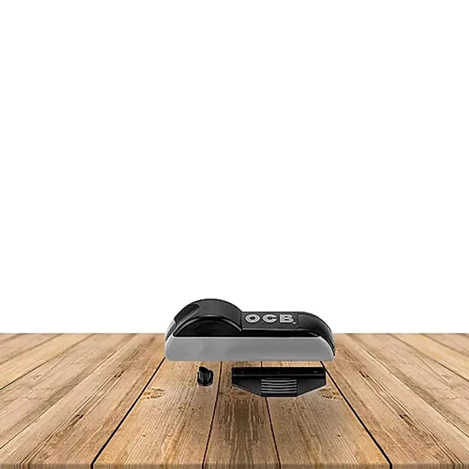 Máquina Para Rellenar OCB  2