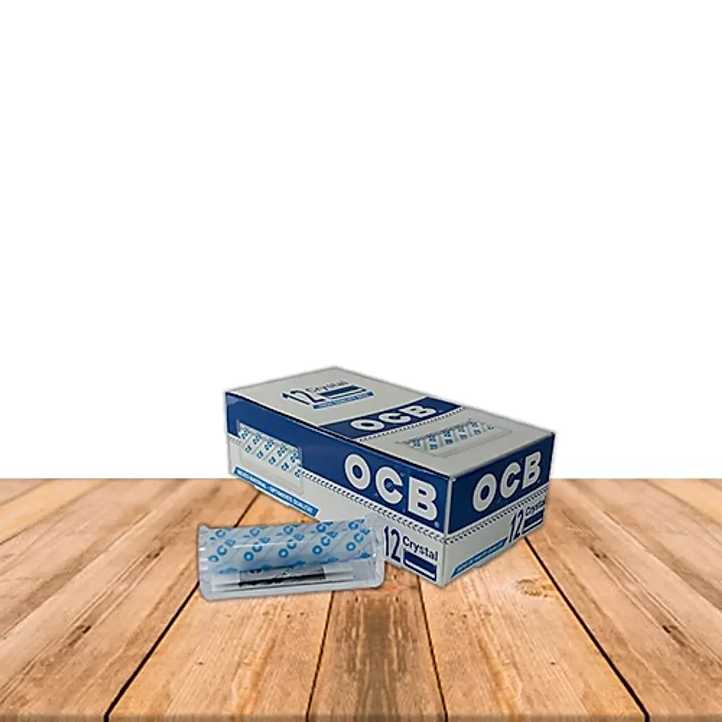 OCB Crystal Nº1  1