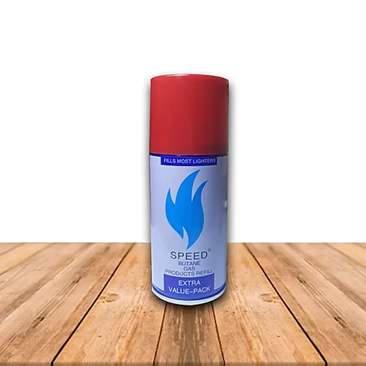 Gas Butano Speed 150ml.  1