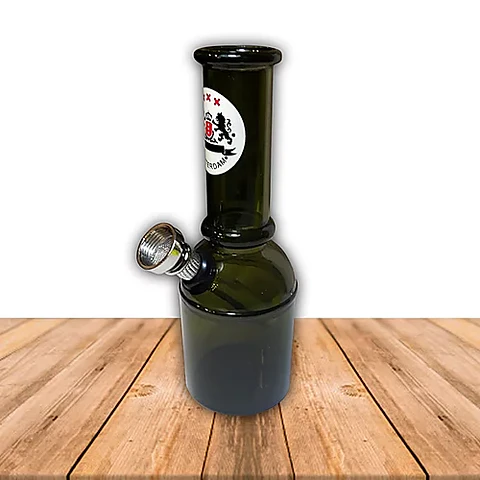 Mini Bong Acrílico Modelo DK8434 