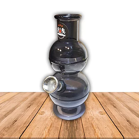 Mini Bong Acrílico Modelo DK8438 