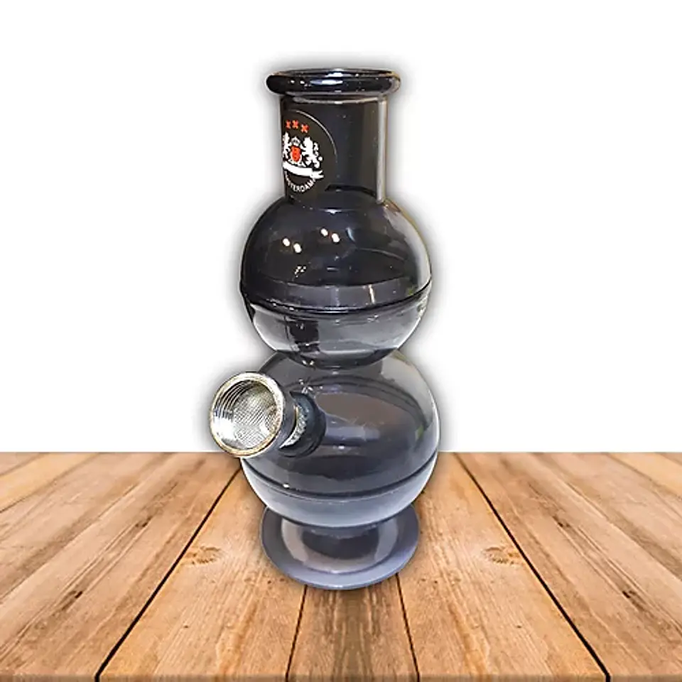 Mini Bong Acrílico Modelo DK8438  1