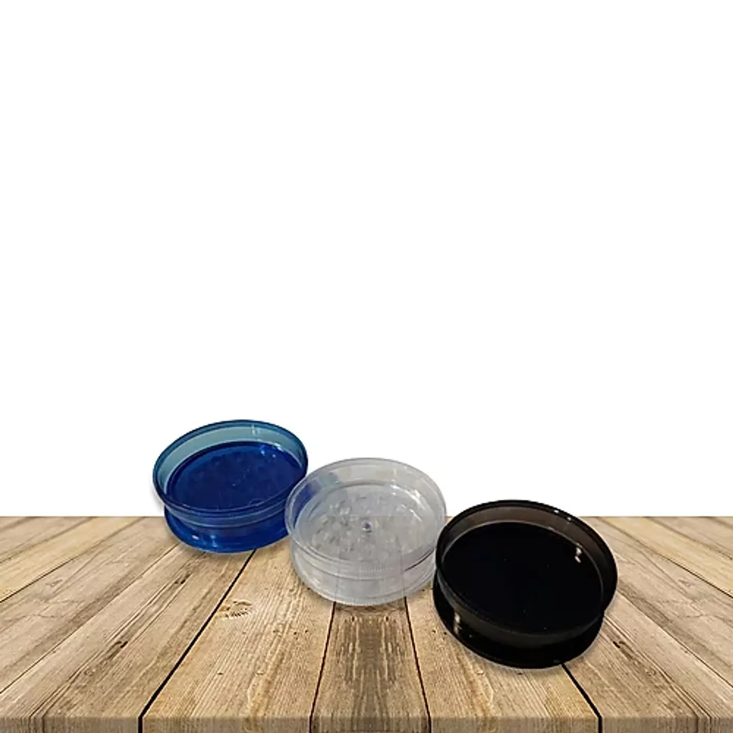 Moledor Acrílico Amsterdam JL-229j 1