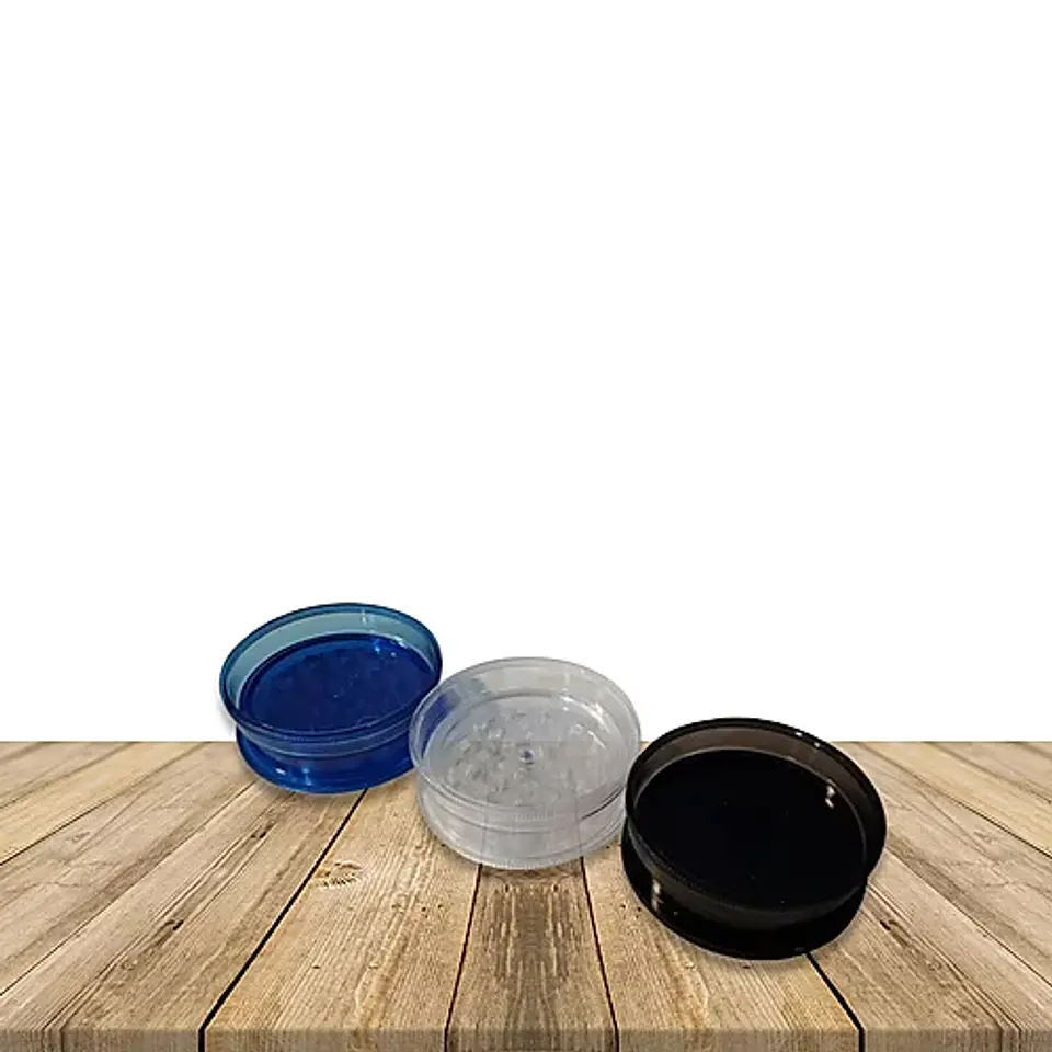 Moledor Acrílico Amsterdam JL-229j 1