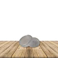 Moledor Acrilico Amsterdam Con Tapa  - Miniatura 2
