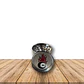 Moledor Metalico Amsterdam 3 Piezas DK5009-3  - Miniatura 1