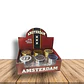 Moledor Metalico Amsterdam 2 Piezas JL-248J - Miniatura 2