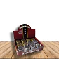 Moledor Metalico Mini Amsterdam 2 Piezas JL-446J - Miniatura 2