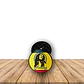 Moledor Metálico Edición Bob Marley 4 Piezas  - Miniatura 1