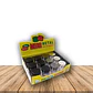 Moledor Metálico Mini 2 Piezas  - Miniatura 2