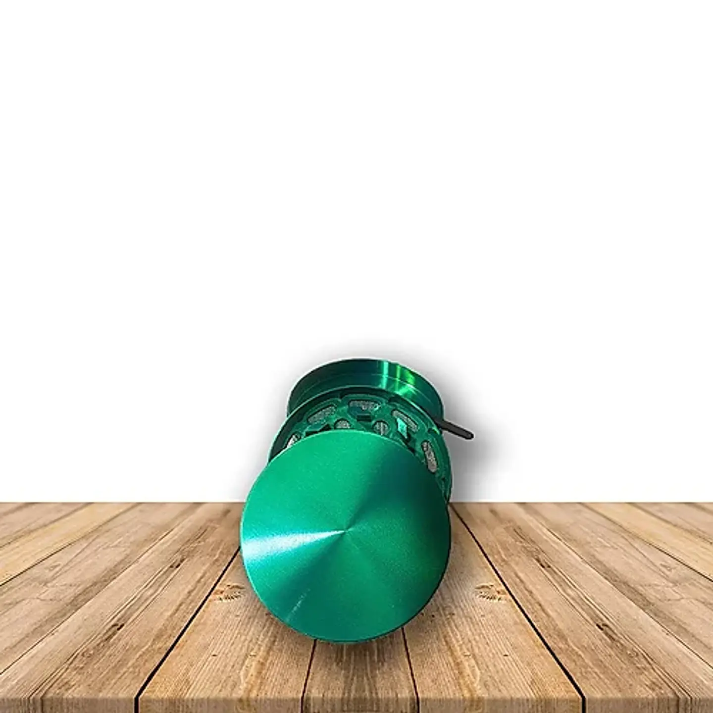 Moledor Metálico Grande 3 Piezas DK5200-80-3 1