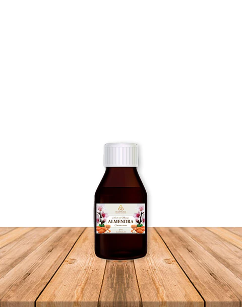 Aceite Esencial para masaje Almendra 