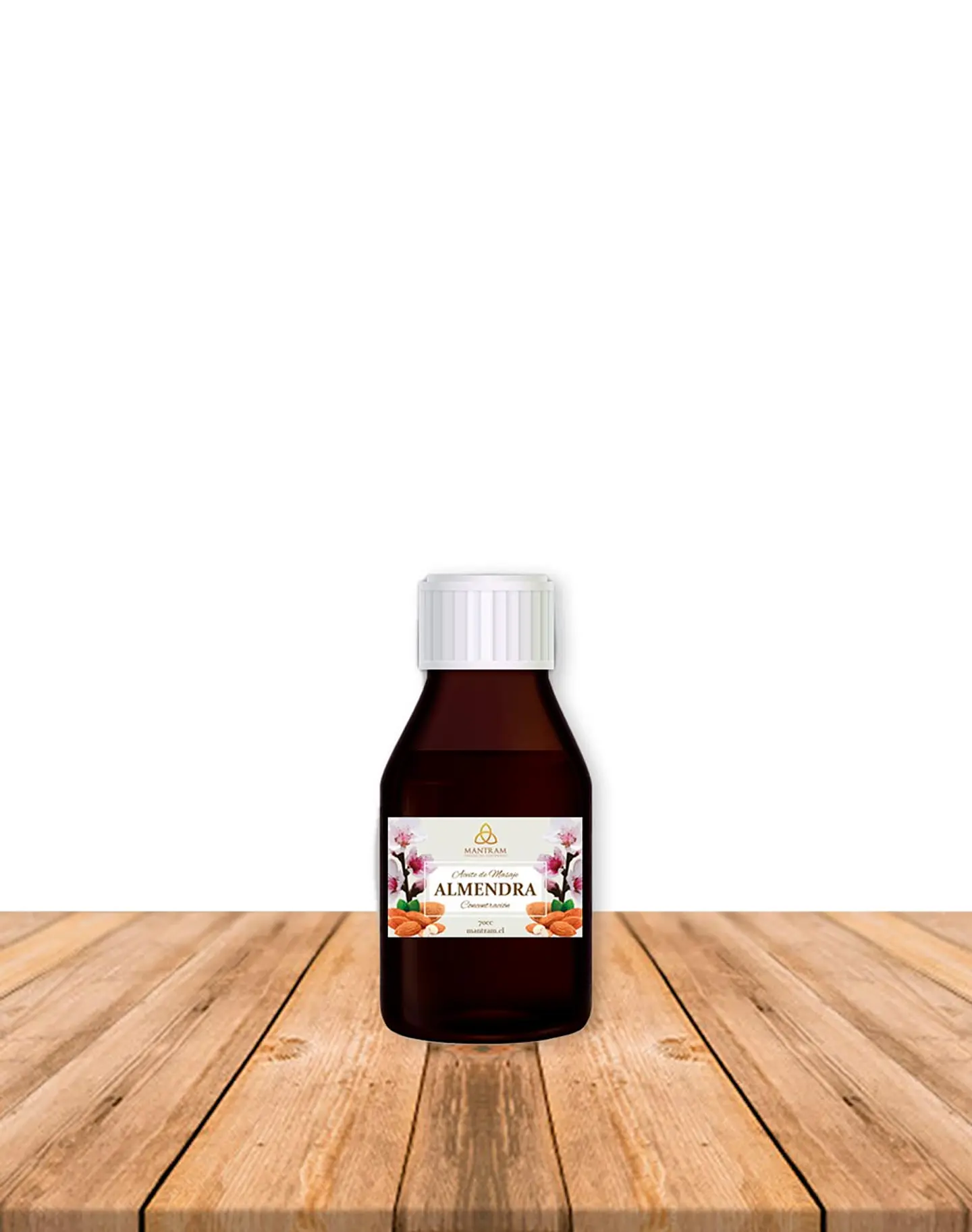 Aceite Esencial para masaje Almendra  1