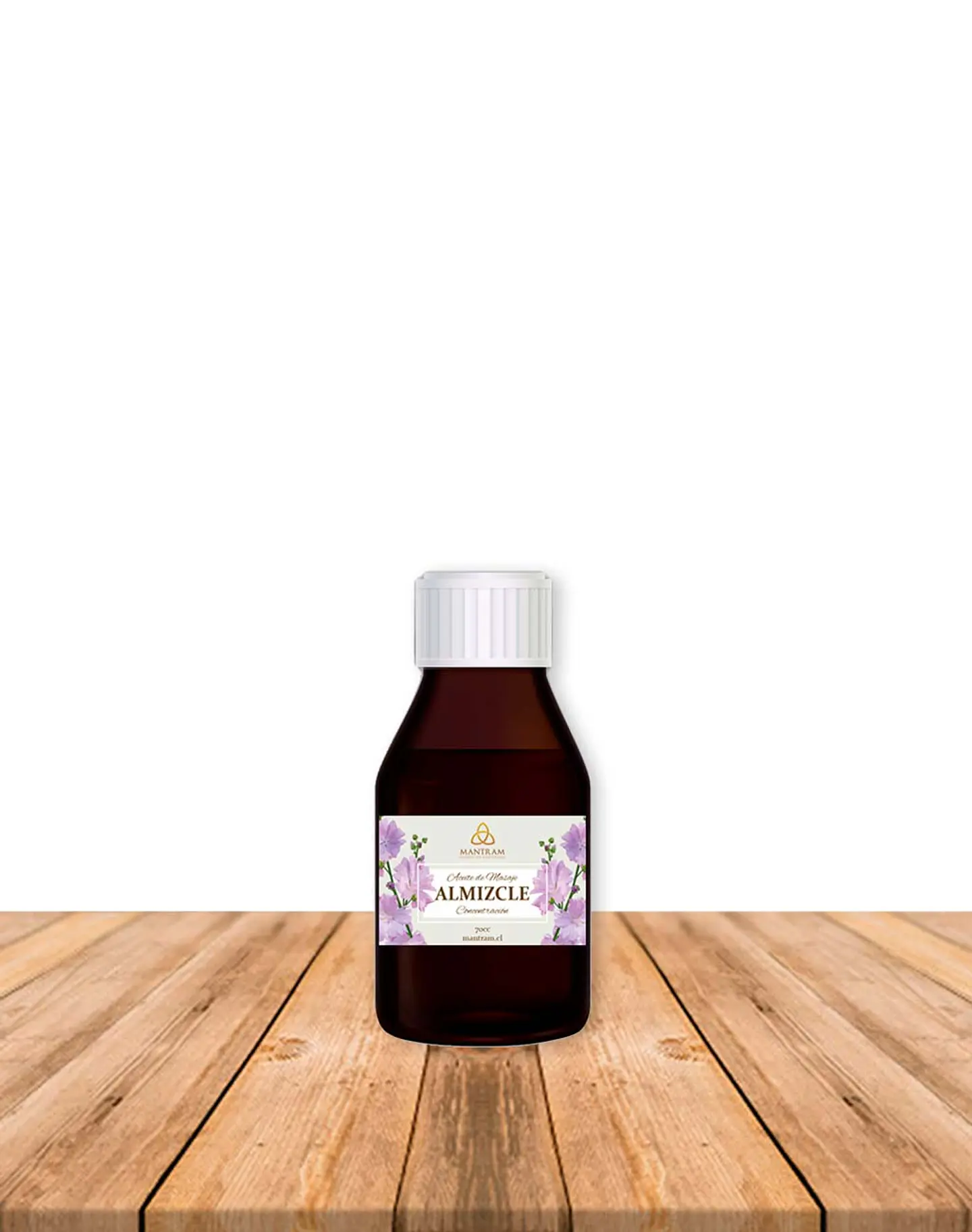 Aceite Esencial Para Masaje Almizcle  1
