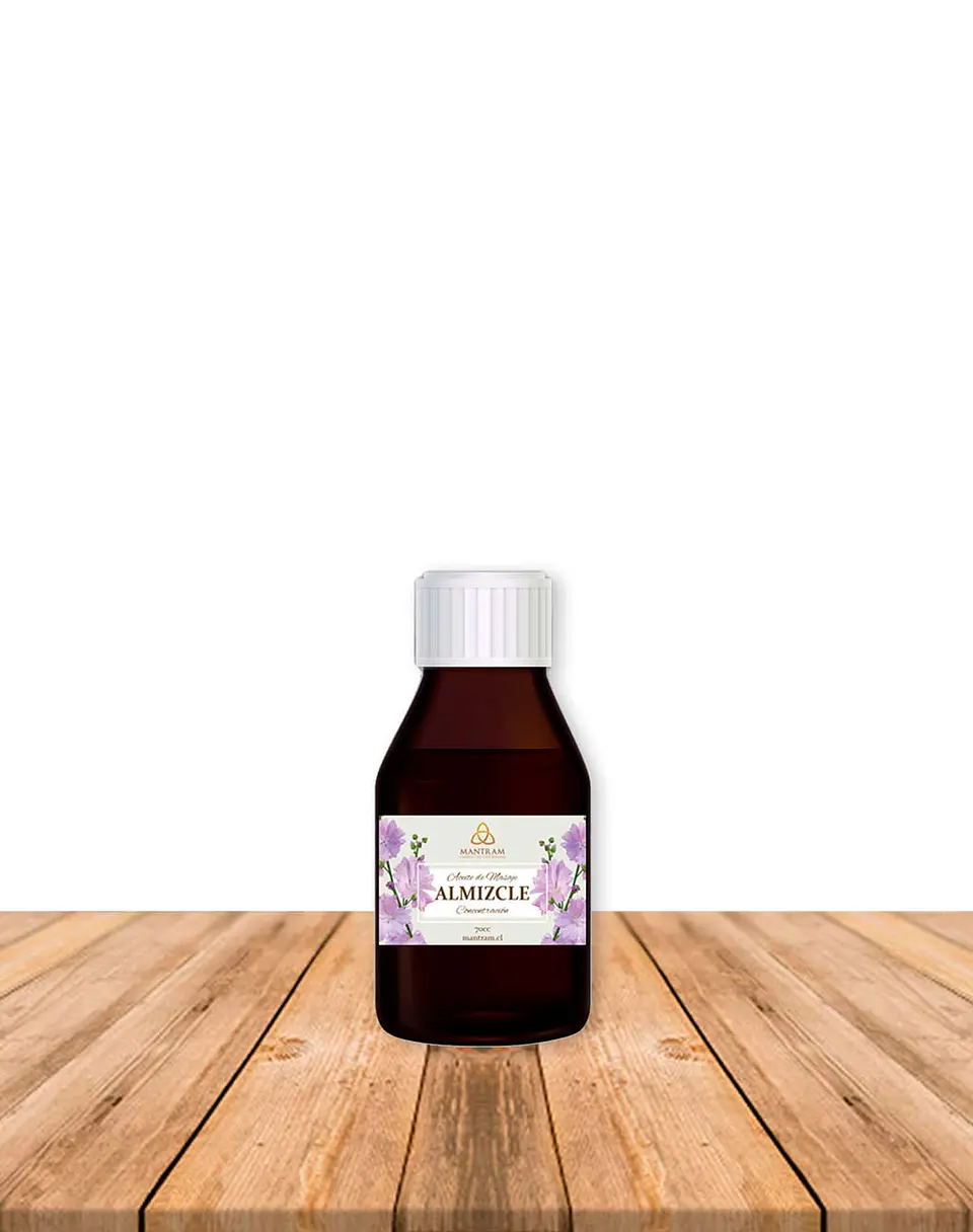 Aceite Esencial Para Masaje Almizcle  1
