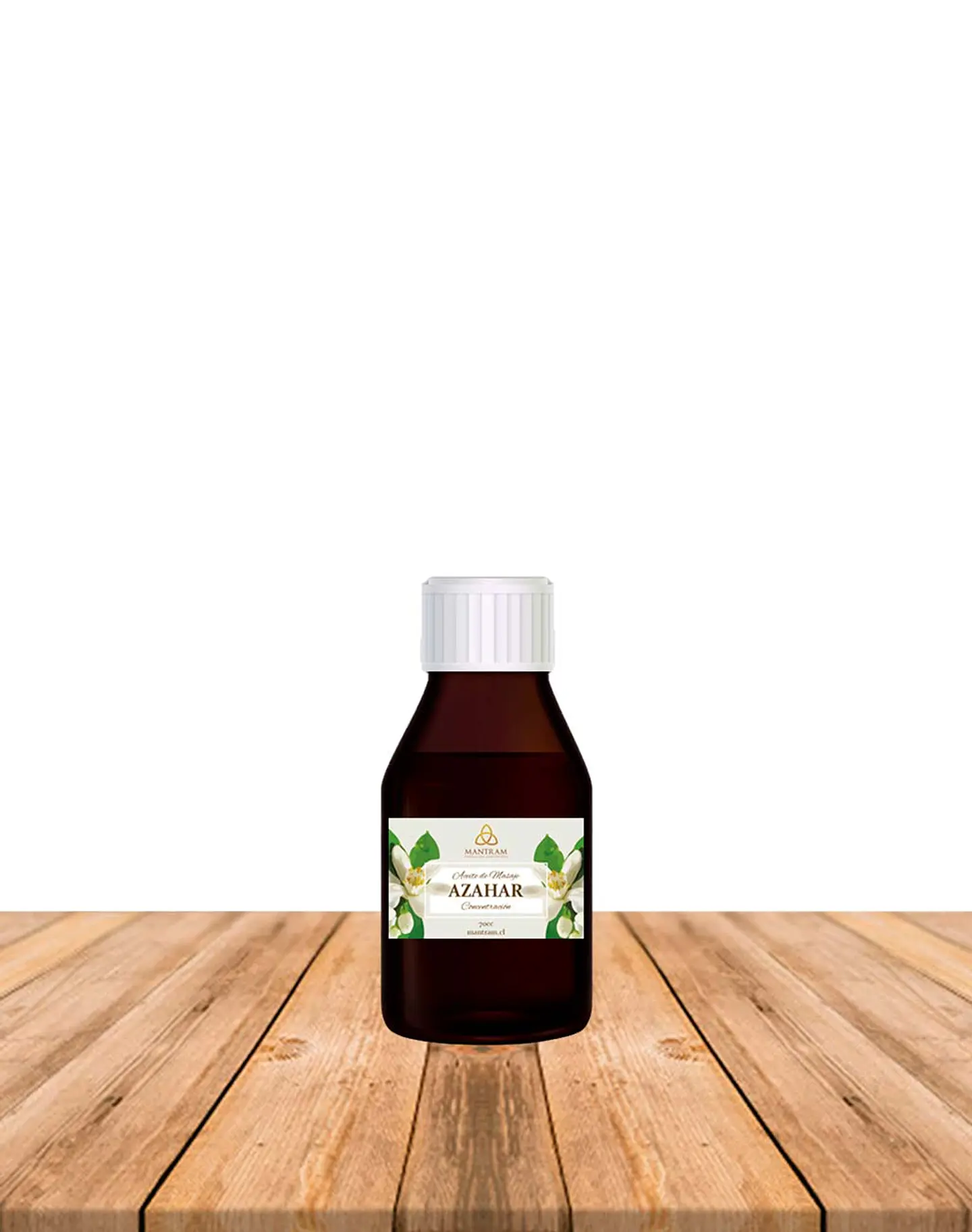 Aceite Esencial Para Masaje Azahar  1