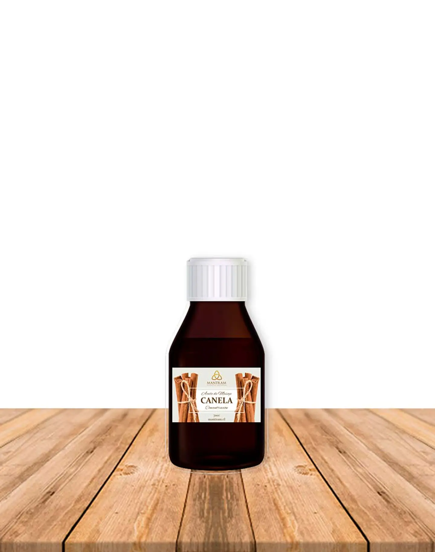 Aceite Esencial Para Masaje Canela  1