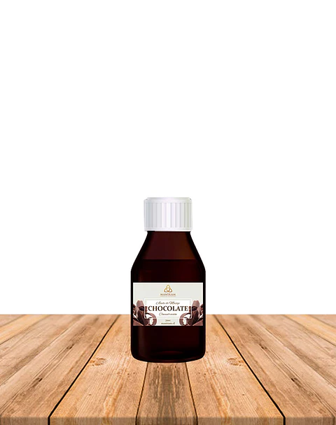 Aceite Esencial Para Masaje Chocolate 