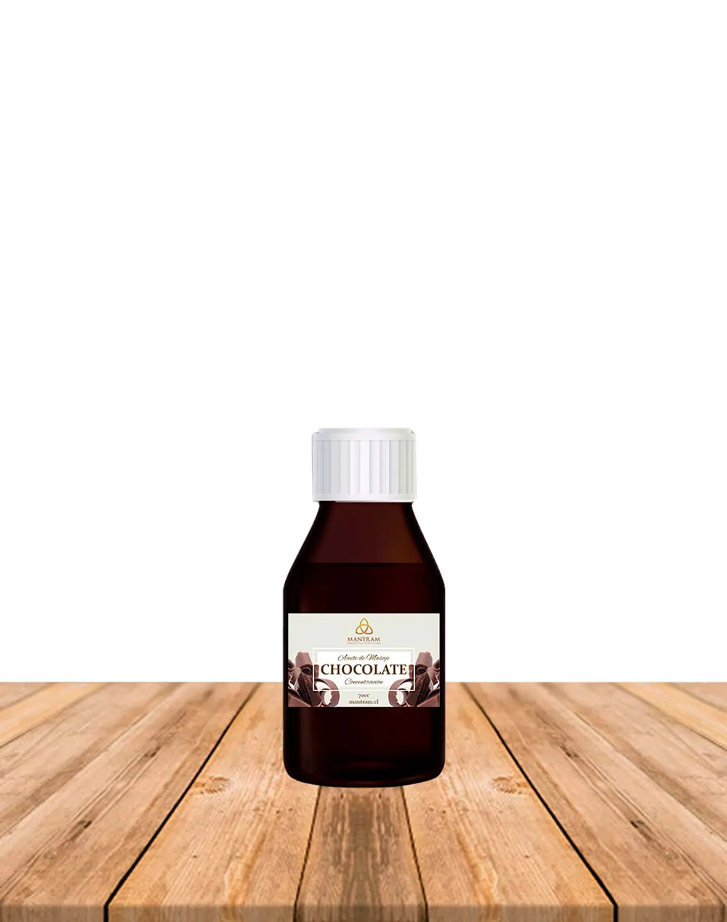 Aceite Esencial Para Masaje Chocolate  1
