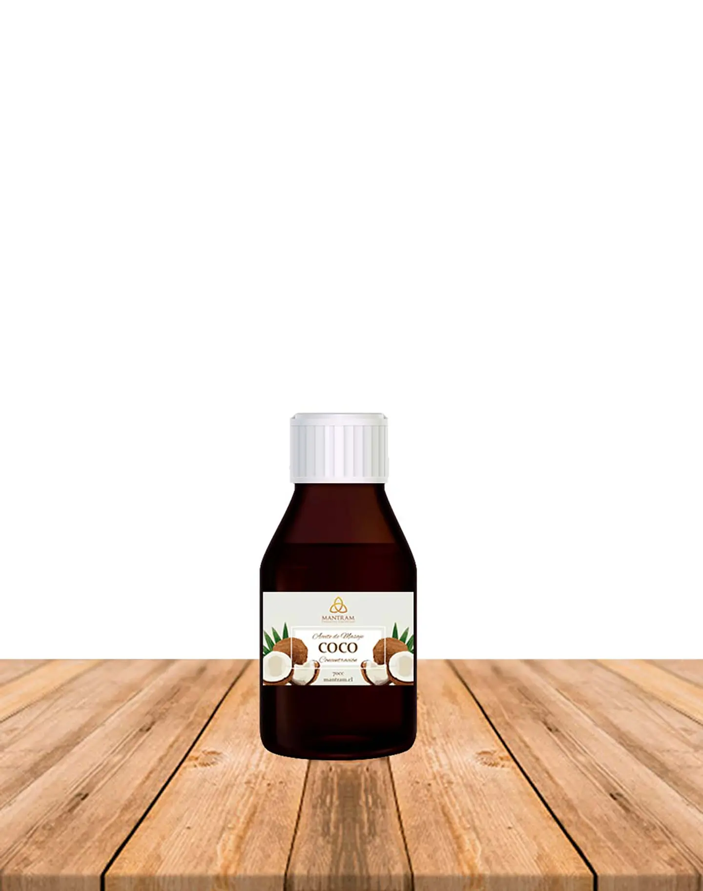 Aceite Esencial Para Masaje Coco  1
