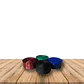 Moledor Metalico 2 Piezas  - Miniatura 3
