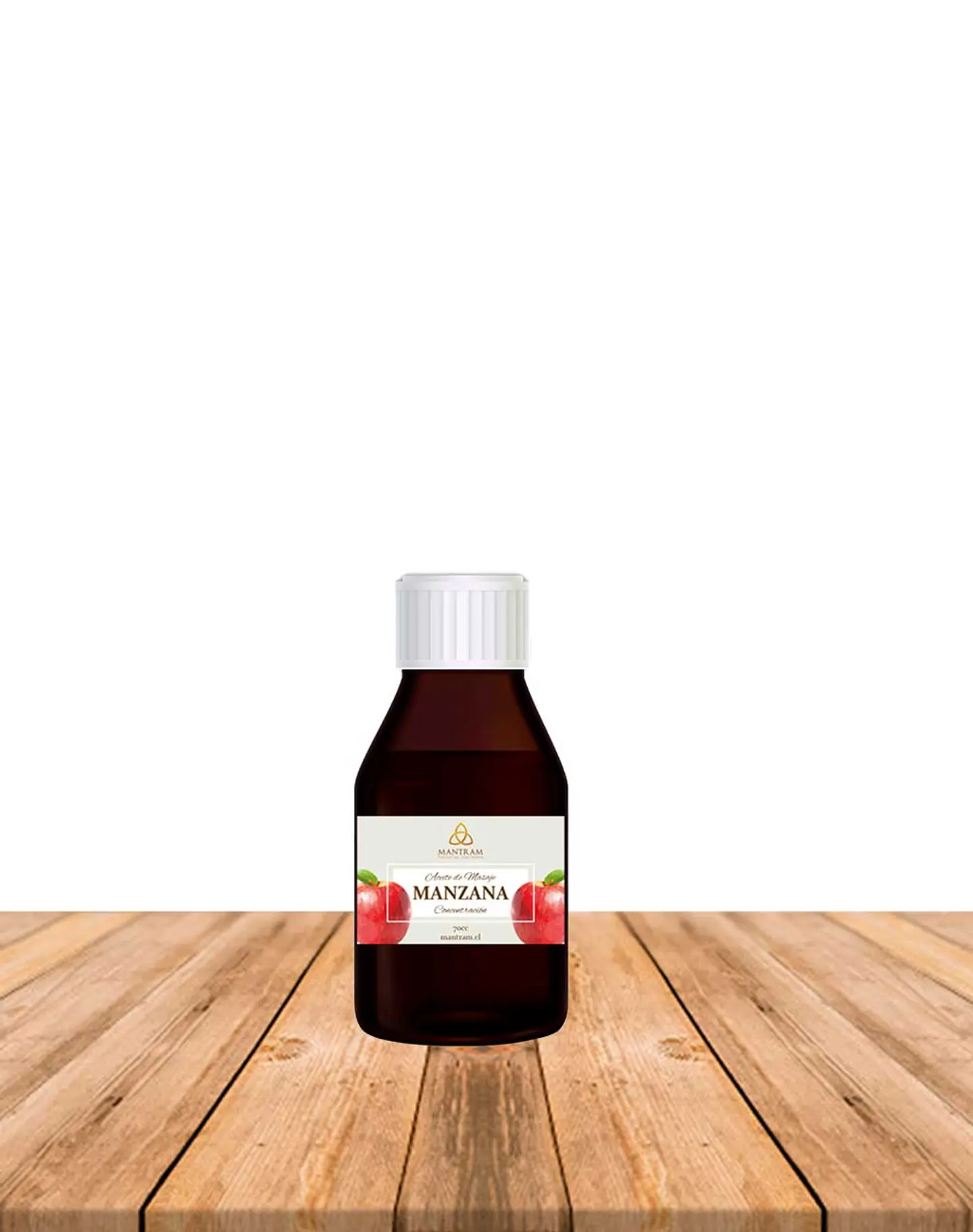 Aceite Esencial Para Masaje Manzana  1