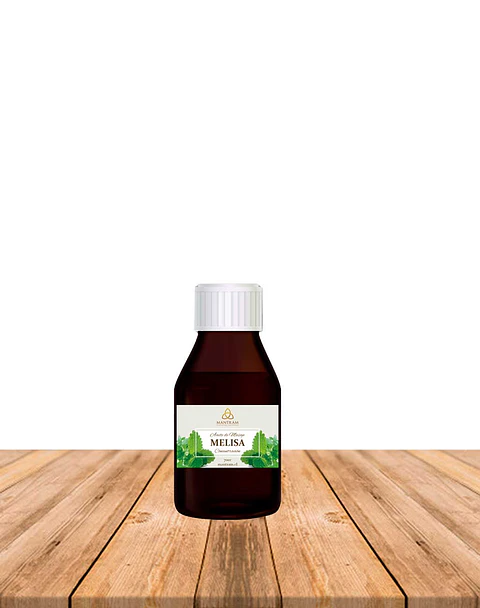 Aceite Esencial Para Masaje Melisa 